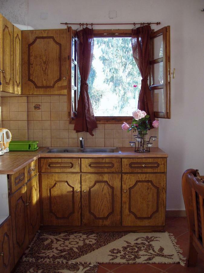 Elpidas Holiday House Kardamyli Extérieur photo
