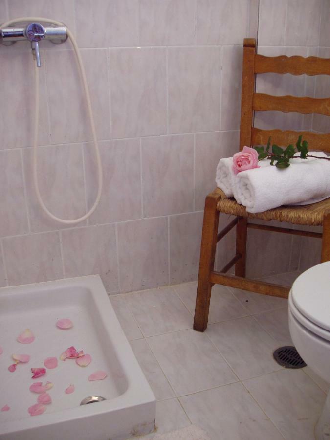 Elpidas Holiday House Kardamyli Extérieur photo