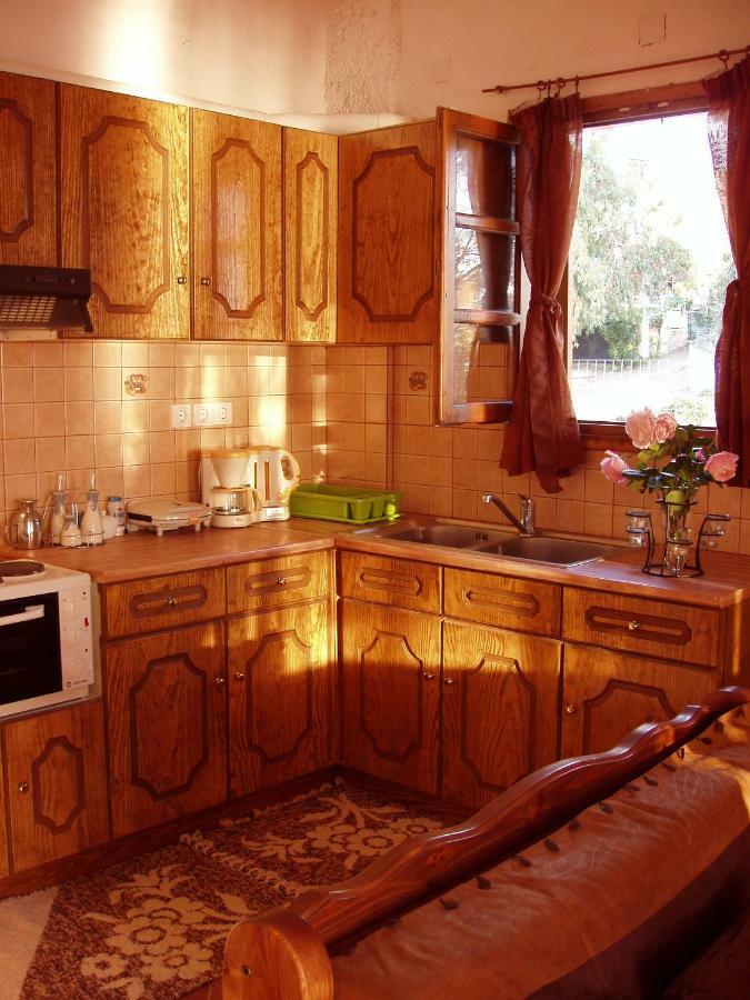 Elpidas Holiday House Kardamyli Extérieur photo